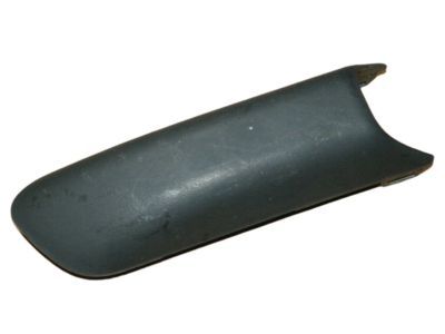 Jeep 55394343AB COVER Luggage Rack Front