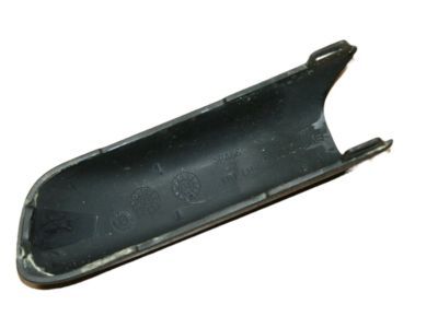 Jeep 55394343AB COVER Luggage Rack Front