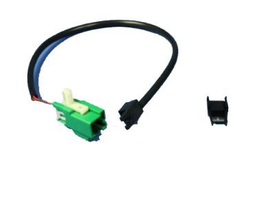 Chrysler 68028381AA SENSOR Folding Top
