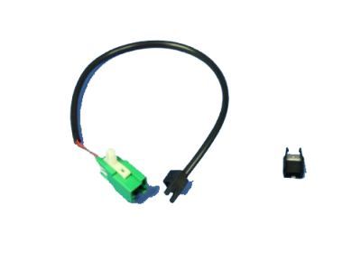 Chrysler 68028381AA SENSOR Folding Top