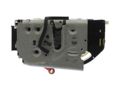 Chrysler Door Latch Assembly - 4589239AE