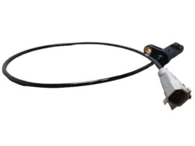 Mopar 56044146AB ABS Sensor, Rear Passenger Side