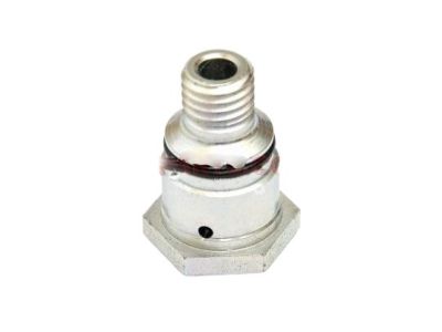 Jeep 5015037AA VALVE Vacuum Pump