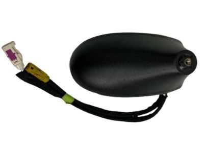 2018 Jeep Cherokee Antenna - 5091873AA