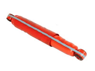 Ram 4670441AB SHOCK ABSORBER Suspension Rear
