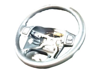 Mopar WB611DVAB Wheel Steering