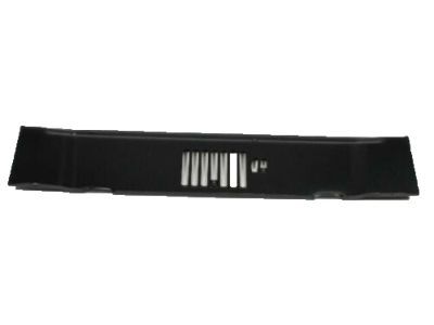 Jeep 55174636AB GRILLE Cowl Panel