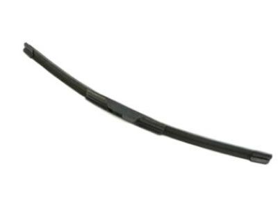 Mopar 68359569AA Blade Front Wiper