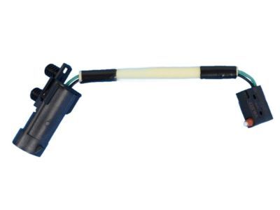 Mopar 68096397AC Handle Front Door Exterior