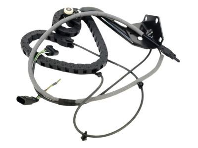 Dodge 68010240AA CABLE