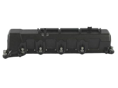 Jeep 53022138AB COVER Cylinder Head Right
