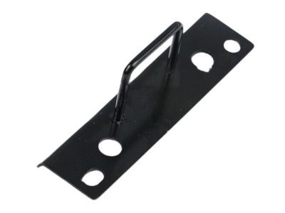Ram 68050731AA STRIKER Glove Box Door Latch