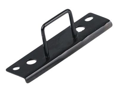 Ram 68050731AA STRIKER Glove Box Door Latch