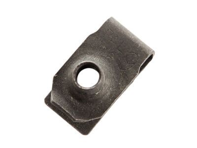 Chrysler 6100041 U-NUT