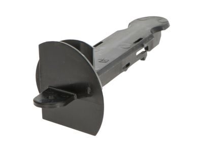 Jeep 53032126AA BAFFLE Oil Fill None