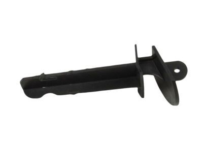 Jeep 53032126AA BAFFLE Oil Fill None