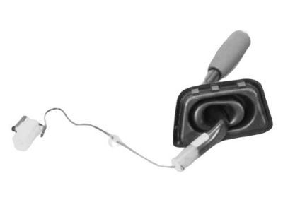Ram 1TM081U1AA LEVER Gearshift