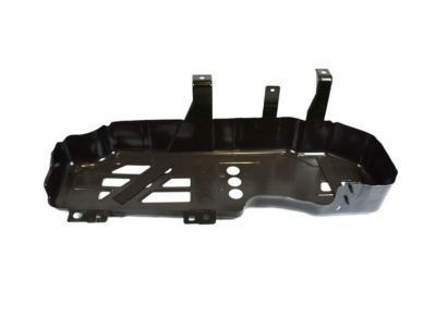 Dodge 52129211AH SHIELD Fuel Tank Heat