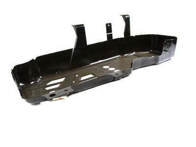 Dodge 52129211AH SHIELD Fuel Tank Heat