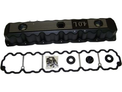 Jeep 53020323 COVER Cylinder Head