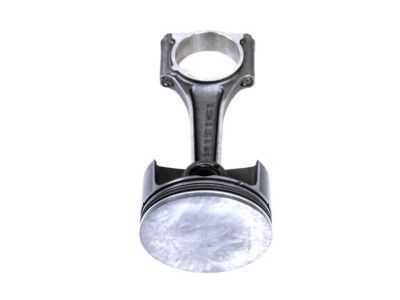 Dodge 68193492AA PISTON PIN AND ROD