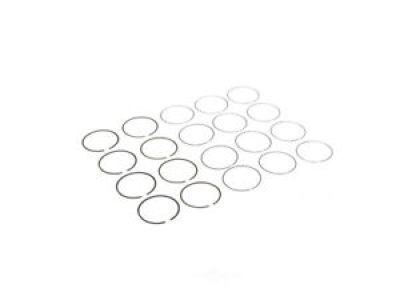 Dodge Dart Piston Ring Set - 68231951AB