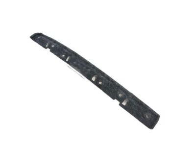 Jeep 68196751AA SHIELD Exhaust Rear Fascia