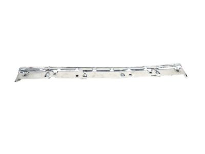 Jeep 68196751AA SHIELD Exhaust Rear Fascia