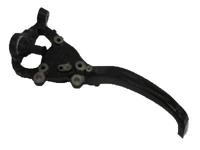 Chrysler Steering Knuckle - 5168420AF