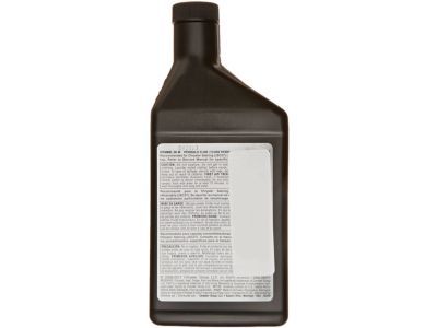 Chrysler 68035321AA FLUID Hydraulic Aral Vitamol ZH-M