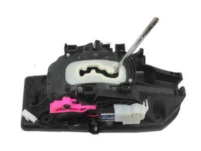 Dodge 4766410AE SHIFTER Transmission