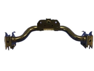 Dodge 52110373AG RECEIVER KIT Trailer Tow