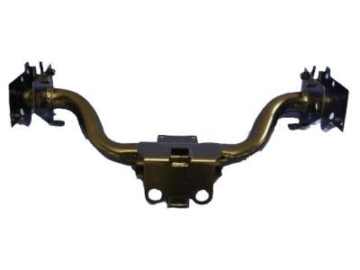 Dodge 52110373AG RECEIVER KIT Trailer Tow