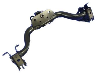 Dodge 52110373AG RECEIVER KIT Trailer Tow
