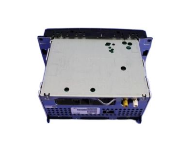 Jeep 68252823AC RADIO MULTI Media