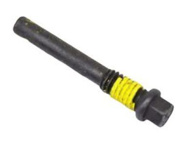 Ram 6509149AA BOLT AND WASHER Hex Head M5.74X1.81X56.00