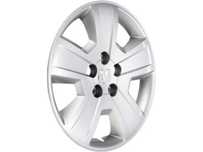 Dodge 5105021AC COVER Wheel