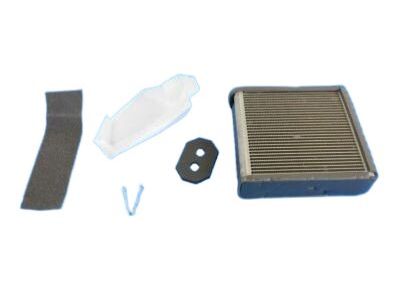 Dodge Viper Evaporator - 68197585AA