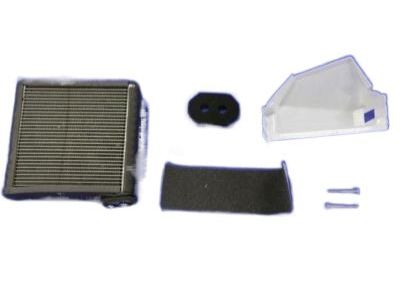 Dodge 68197585AA EVAPORATOR Air Conditioning