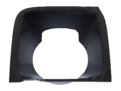 Jeep 68262018AA BEZEL Adaptive Cruise Control