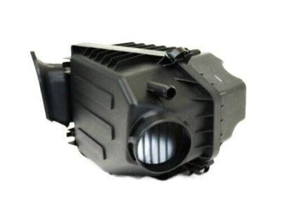 Jeep Air Filter Box - 4627063AC
