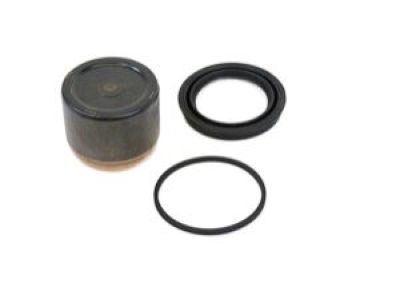 Dodge 5019736AA PISTON PACKAGE Disc Brake