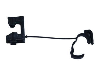 Jeep 52127788 CLIP Fuel Line