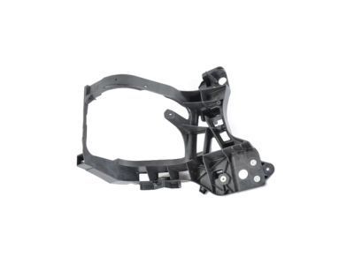 Ram 68222829AA BRACKET Headlamp Mounting