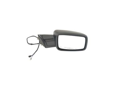 Ram 5XY521XRAK MIRROR Outside Rearview