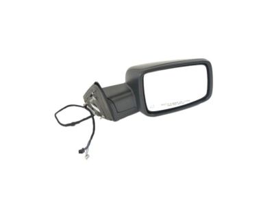 Ram 5XY521XRAK MIRROR Outside Rearview