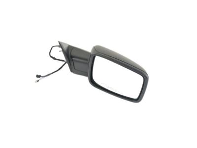 Ram 5XY521XRAK MIRROR Outside Rearview
