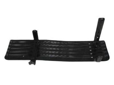 Ram 52013200AC SKID PLATE Fuel Tank