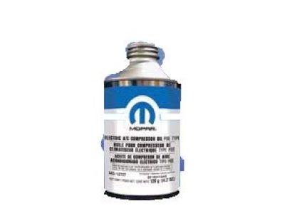 Mopar 68192413AB Lubricant Compressor