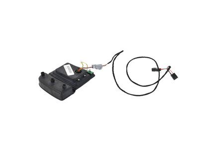 Dodge 82213712 CHARGER KIT Battery